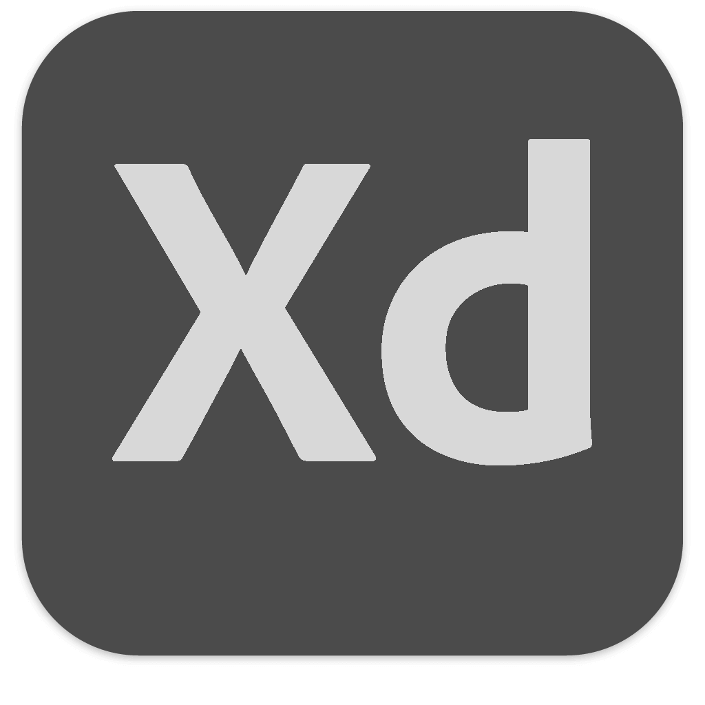 Adobe XD